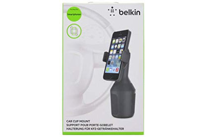 Belkin Universal Cup Mount - style: Cup Holder Mount
