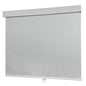 Cordless RV Blind, Blackout Window Curtain Pleated Shade for RV, Camper and Motorhome Window, Fit for 21" W x 14" H Rough Opening RV Window, Grayish White - size: 28"W x 20"H