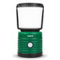 Lepro Camping Lantern, Battery Powered LED with 1500LM, 4 Light Modes, Waterproof Tent Light, Lantern Flashlight for Hurricane, Emergency Light, Survival Kit, Storms, Outages, Fishing, Hiking