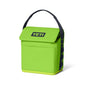YETI Daytrip 6L Insulated Soft Cooler Lunch Bag, Venom - color: Venom