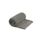 Sea to Summit Tek Towel, Plush Camping and Travel Towel - color: Beluga, style: Medium