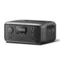 EF ECOFLOW Portable Power Station RIVER 3, 245Wh LiFePO4 Battery Power Station, 1Hr Fast Charging, 300W/X-Boost 600W Solar Generator for Outdoor/Camping/RVs/Home Use (Solar Panel Optional) - style: RIVER 3 Power Station