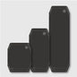 OpenGlass Van Mods - Vandaid Adventure Patches (Dark Grey, 3 Pack) - Automotive Scratch and Dent Cover, Car Rust Patch & Car Scratch Repair - color: Dark Grey