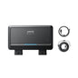 Anker SOLIX 800W Alternator Charger, 8× Faster Than Using a Car Auxiliary Port, Compatible with 99% of RVs and Gas Vehicles