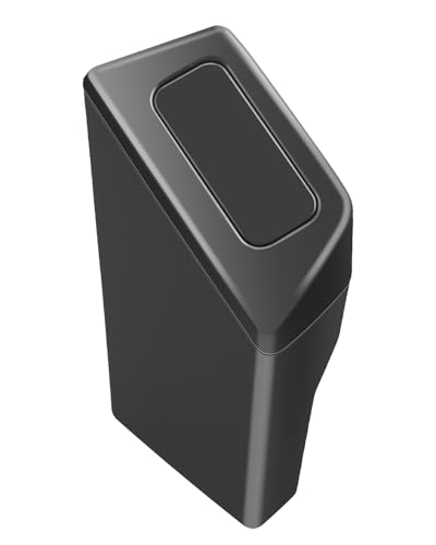YEE PIN 2026 Corolla Cross Door Trashcans Trash Bin for Door 2026 Corolla Cross Car Door Trashcan Trash Holder for 2022-2026 Toyota Corolla Accessories Cross Passenger Side Door Bin Trash Can - color: 22-26 Corolla Cross (Passenger)