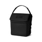 YETI Daytrip 6L Insulated Soft Cooler Lunch Bag, Black - color: Black