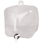 Coleman Water Container with Spigot & Carry Handle, Water Carrier for Camping, Tailgating, Parties, Emergencies, & More