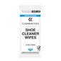 CleanKicks Shoe Cleaner Shoe Wipes - style: 15 Count (Pack of 1)