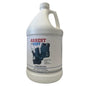 Arrest My Vest Military Grade Odor Eliminating Spray for Body Armor, Tactical Gear, and K9 Equipment. Safe on All Ballistic Vests, Fabrics, & Police Gear - Unscented - 1 Gallon Bottle - size: 128 fl oz (1 Bottle)