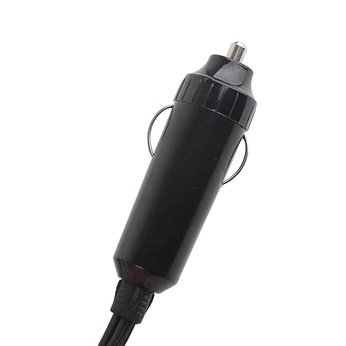 Car Electric Kettle, Portable 1000ml 24V Travel Car Truck Kettle Electric Automatic Shut Off Portable Water Heater Boiler Stainless Steel Kettles for Tea Coffee Making