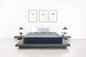 DREAMFOAM Brooklyn Bedding Copperflex Essential 8" Gel Memory Foam Mattress |RV King 72x80|Made in Arizona - size: RV King 72x80, style: 8" - Firm