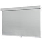 Cordless RV Blind, Blackout Window Curtain Pleated Shade for RV, Camper and Motorhome Window, Fit for 36" W x 22" H Rough Opening RV Window, Grayish White - size: 43"W x 28"H