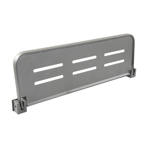 Space Efficient Aluminum Wall Shelf for Motorhomes Organization Foldable Easy Access Enhances Interior Storage Space Saving Storage
