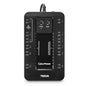 CyberPower EC750G Ecologic UPS Battery Backup and Surge Protector, 750VA/450W, 12 Outlets, ECO Mode, Compact, UL Certified - style: 750VA