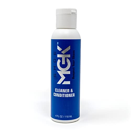 Shoe MGK All-Star Kit – White Sneaker Cleaner Kit with Shoe Whitener & Brush - style: All-star