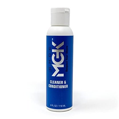 Shoe MGK All-Star Kit – White Sneaker Cleaner Kit with Shoe Whitener & Brush - style: All-star