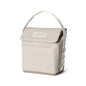 YETI Daytrip 6L Insulated Soft Cooler Lunch Bag, Cape Taupe - color: Cape Taupe