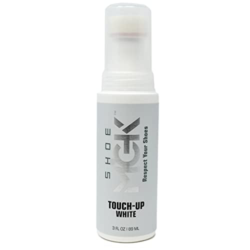 Shoe MGK All-Star Kit – White Sneaker Cleaner Kit with Shoe Whitener & Brush - style: All-star