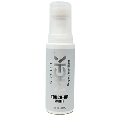Shoe MGK All-Star Kit – White Sneaker Cleaner Kit with Shoe Whitener & Brush - style: All-star