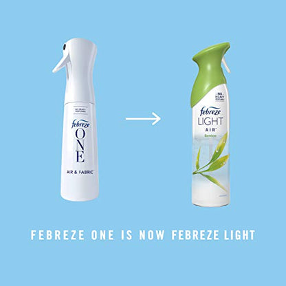 Febreze Air, Lavender, 8.8 Oz Aerosol Spray - size: 8.8 Fl Oz (Pack of 1)