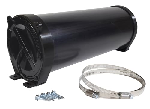 EZ Accessory Carrier 15" Long with 5.5" Opening