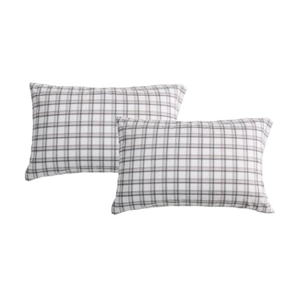 Camping World Enclave Printed Sheet Set – Soft Patterned Bed Sheets, Easy-Care Bedding for RV, Camper, Guest Room & Home Bedroom - size: Bunk