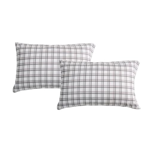 Camping World Enclave Printed Sheet Set – Soft Patterned Bed Sheets, Easy-Care Bedding for RV, Camper, Guest Room & Home Bedroom - size: Queen