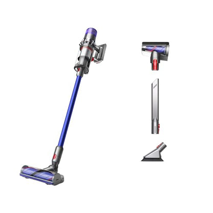 Dyson V11 Origin Cordless Vacuum, 185AW, 3 Power Modes, Up to 60 Minutes,² Deep Cleans Hard Floors and Carpets, Detangles pet Hair, Converts to Handheld - style: V11 Origin