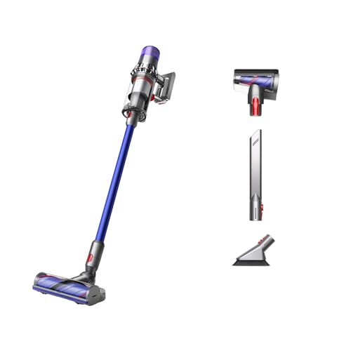 Dyson V11 Origin Cordless Vacuum, 185AW, 3 Power Modes, Up to 60 Minutes,² Deep Cleans Hard Floors and Carpets, Detangles pet Hair, Converts to Handheld - style: V11 Origin