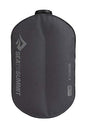 Sea to Summit Watercell X Lightweight Camping Water Storage/Dispenser and Shower - style: 10 Liter (V1)