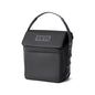 YETI Daytrip 6L Insulated Soft Cooler Lunch Bag, Charcoal - color: Charcoal