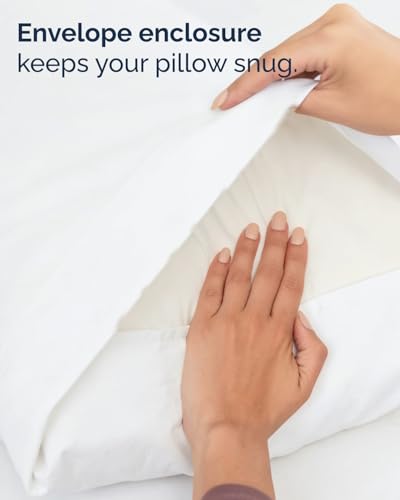 Twin XL 4 Piece Sheet Set - Comfy Breathable & Cooling - Soft Hotel Luxury Bedding Set with 8-16 Inch Deep Pockets - 1 Flat & 1 Fitted Sheet & 2 Pillowcases - Wrinkle Free & Easy Care - Antique White - color: 02 - Antique White, size: Twin XL