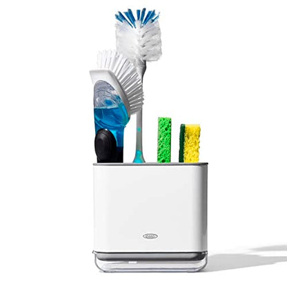 OXO Good Grips Sinkware Caddy - color: White