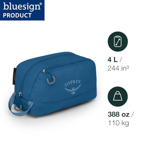 Osprey Daylite Toiletry Kit - color: Black