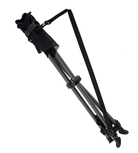 ALPS Mountaineering Tri-Leg XT Mesh - Black