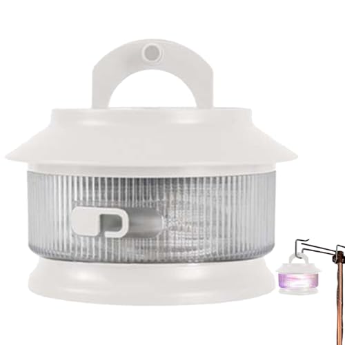 Rechargeable Camping Light, Camping String Lights,IPX4 Waterproof Outdoor LED Atmosphere Light|USB Rechargeable Portable Storage Camping Lights, 65ft Warm Light - color: Colorful, size: Marfil