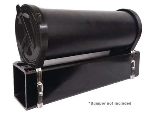 EZ Accessory Carrier 15" Long with 5.5" Opening