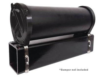 EZ Accessory Carrier 15" Long with 5.5" Opening