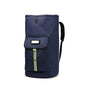 laundry bag backpack,extra-large heavy duty laundry bags,laundry backpack for college students,drawstring closure (Dark blue laundry bag backpack) - color: Dark Blue Laundry Bag Backpack