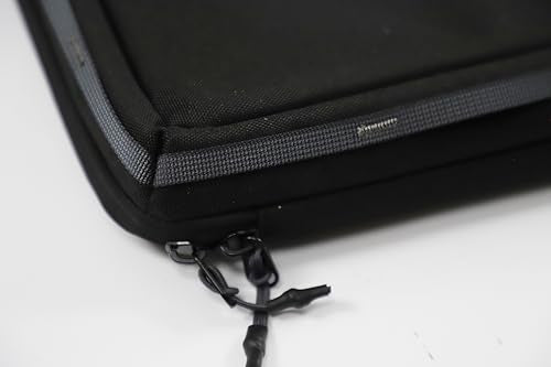 VanEssential Soft Sided Venture L-Track Mounted Storage Bag Large - size: Large - 5.7 Liter