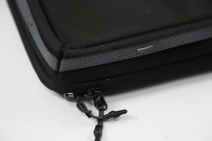 VanEssential Soft Sided Venture L-Track Mounted Storage Bag Large - size: Large - 5.7 Liter