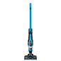 Bissell, 3061 Featherweight Cordless Stick Vacuum, Self-Standing, Electric Blue, Black - color: 3061