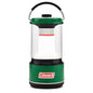 Coleman LED Lantern with Enhanced Battery Protection, Water-Resistant, Batteries Last up to 25% Longer Than Other Lanterns, Great for Camping, Power Outage, Emergencies, & More - style: 600 Lumens