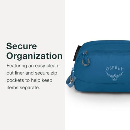 Osprey Daylite Toiletry Kit - color: Black