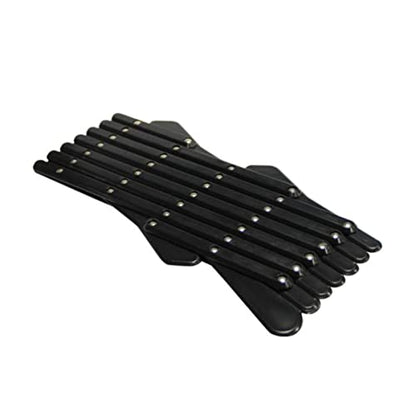 Toddmomy Car Window Pet Gate Portable Retractable Pet Barrier Fence for Dogs and Cats Vehicle Safety Enclosure Easy to Install and Store - size: 11.8X24CM