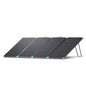 Renogy 220W Portable Solar Panel Suitcase, 23% High Efficiency Foldable Solar Charger for Power Station, Durable for Decades, with Sturdy Kickstands, IP67 Waterproof for RV Camping Off-Grid Blackouts - size: 220W Solar Suitcase