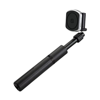 Scosche MP2TR1-SP MagicMount Pro 2 Tripod/Selfie Stick Phone Mount with Adjustable Arm - style: Tripod / Selfie Stick