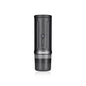 IKAPE KAPO K2 Portable Espresso Machine with Bl uetooth APP Connect & 51mm Bottomless Basket, Electric Coffee Maker 20 Bar Pressure, for Home, Travel, Camping - size: 51mm