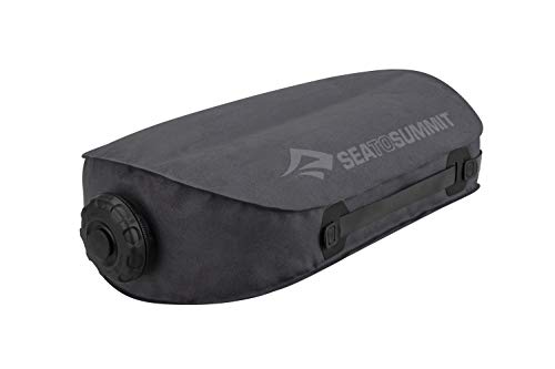 Sea to Summit Watercell X Lightweight Camping Water Storage/Dispenser and Shower - style: 10 Liter (V1)