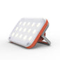 CLAYMORE Ultra Mini (Red) - Outdoor Rechargeable LED Light for Camping, Tent, Backpacking, Emergency and Industrial Use. Waterproof, Portable Lantern with USB-C, Up to 24 Hours Battery Life. - style: Red (Ultra)
